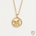 Necklace - Equine Hope