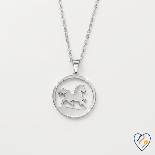 Necklace - Equine Hope