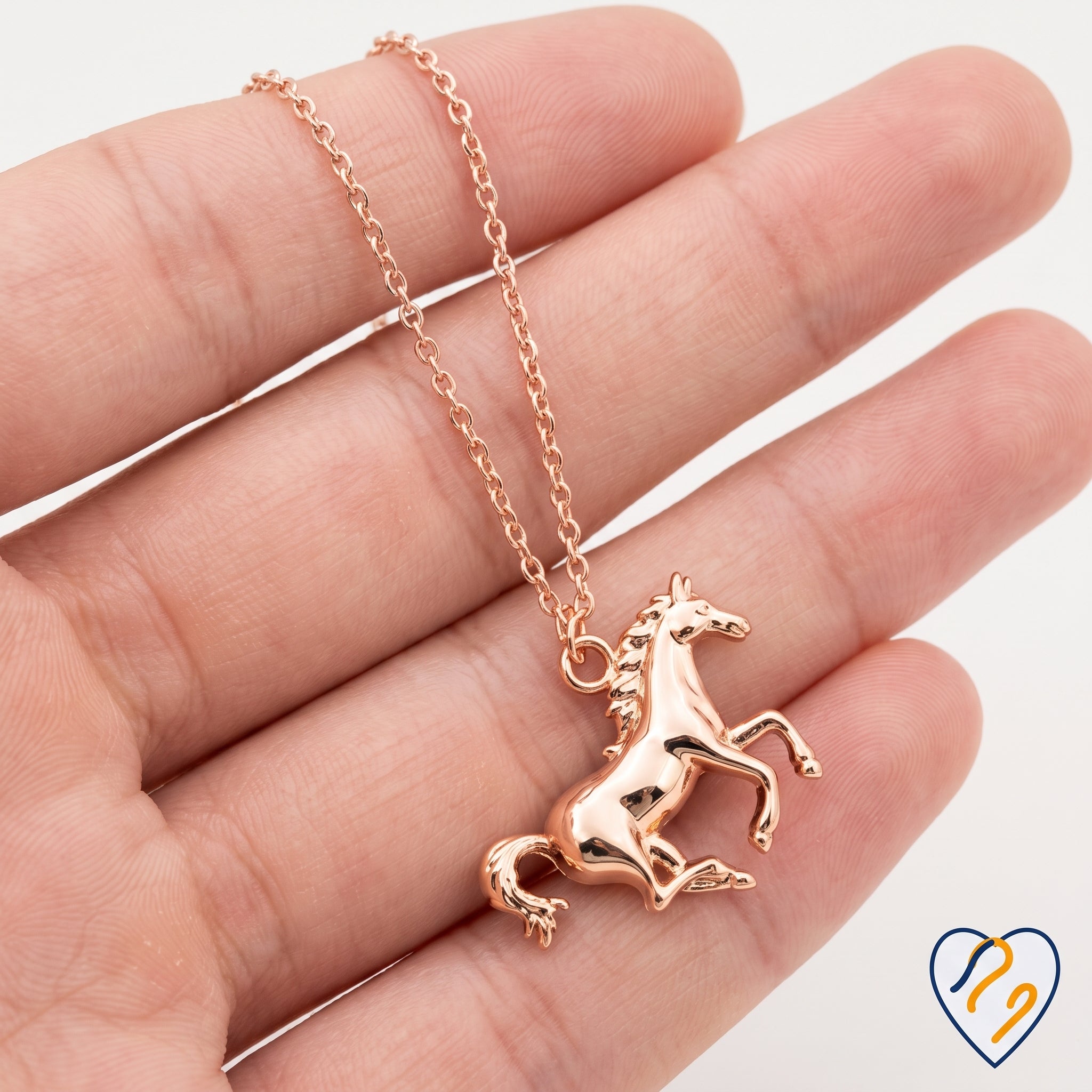 Collana Legame Infinito Gold