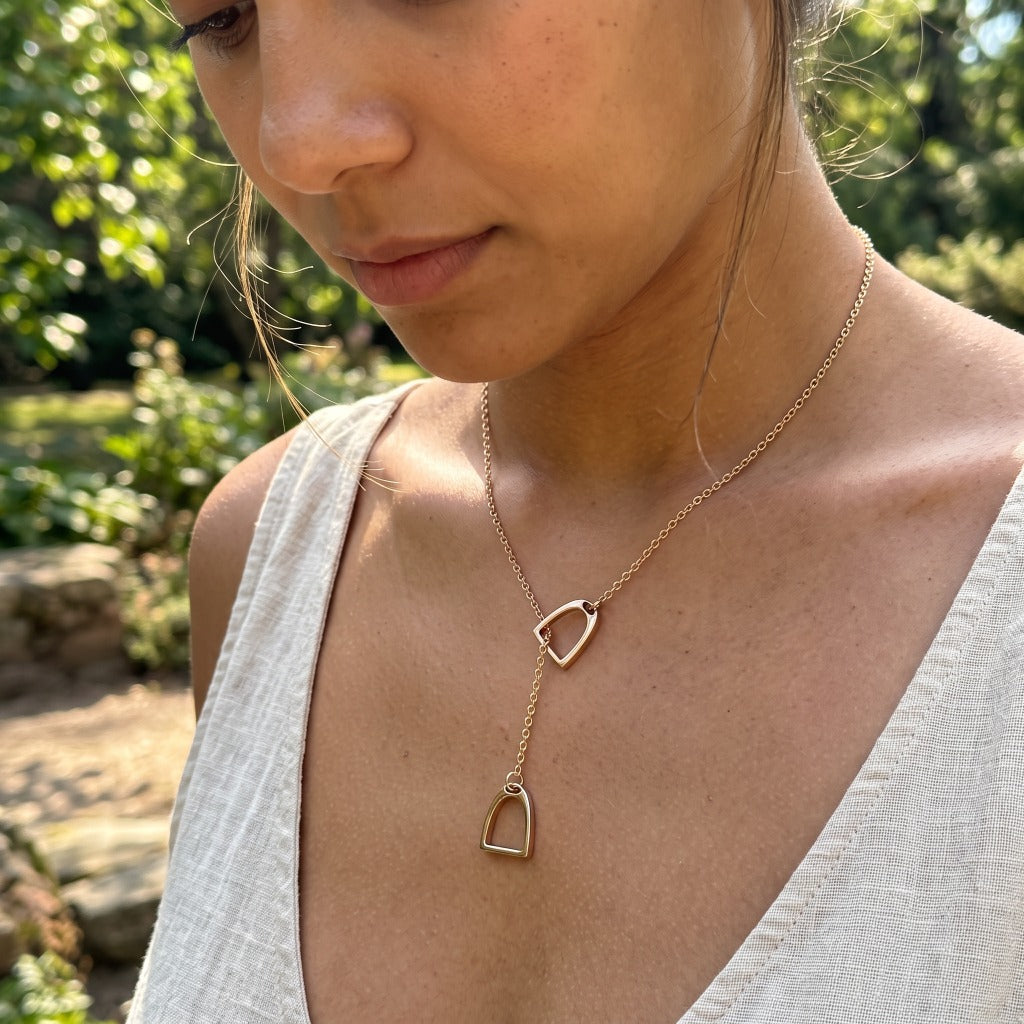 Isabelle K. parrain